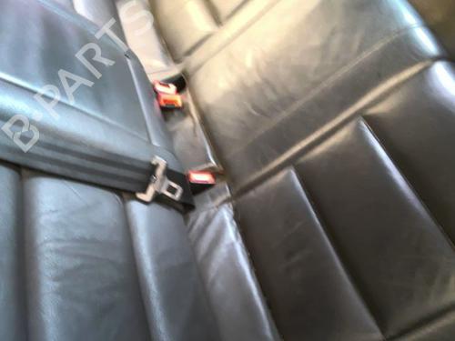 Seats set AUDI A4 B6 Avant (8E5) 1.9 TDI | BP38977525C78 - Image 20