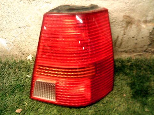 Used Right taillight Right taillight VW GOLF IV Variant (1J5) 1.9 TDI (90 hp) 25265728 25265728