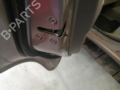 Rear left lock NISSAN NOTE (E11, NE11) 1.5 dCi | BP26497941C100 