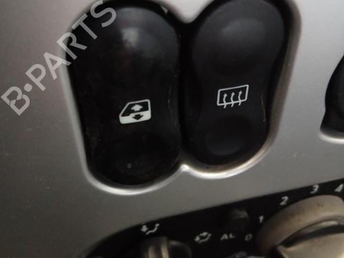 Left front window switch DACIA SANDERO 1.4 (BS0C, BS0A, BS0G, BS1F, BS0E) | BP32864419I27 - Image 3