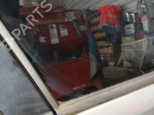Rear left quarter glass OPEL MERIVA A MPV (X03) 1.7 CDTI (E75) | BP29940374C93