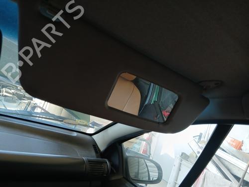 right-sun-visor-opel-tigra-s93-1994-1995-1996-1997-1998-1999-2000-28677376 main image