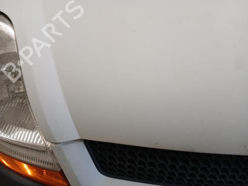 Hood RENAULT MASTER II Van (FD) 2.8 dTI (FD0C, FD0F, FD2B, FD2F, FD3C, FD3F) | BP29943014C1