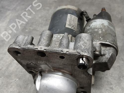 Motor de arranque Motor de arranque PEUGEOT 3008 I MPV (0U_) 1.6 HDi (109 hp) 34646911 34646911