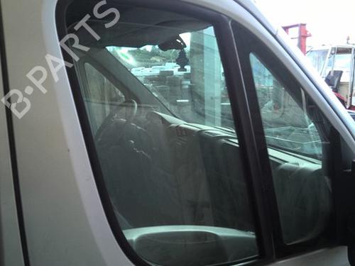 front-right-door-window-peugeot-boxer-van-2006-40203724 main image