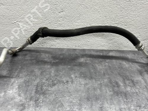 Used AC pipe RENAULT MEGANE IV Hatchback (B9A/M/N_) 1.5 Blue dCi 95 (B9A2, B9A6) (95 hp) 20885984