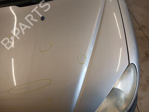 Capot PEUGEOT 206 Hatchback (2A/C) 1.9 D | BP30325726C1 