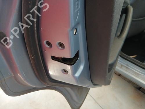 Rear left lock FORD FOCUS II Saloon (DB_, FCH, DH) 1.8 TDCi 4892387