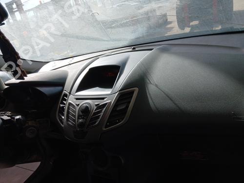 Dashboard FORD FIESTA VI (CB1, CCN) 1.4 TDCi | BP33041774C46 - Image 3