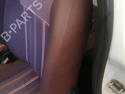 Left front seat FORD FIESTA VI (CB1, CCN) 1.25 | BP27721087C15 
