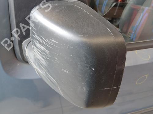Used Left mirror Left mirror FIAT QUBO (225_) 1.3 D Multijet (225CXB1A, 225AXB1A, 225CXB11, 225AXB11,... (75 hp) 32684346 32684346