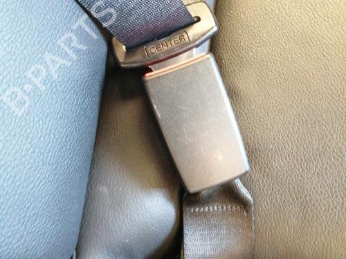 Seat buckle BMW X1 (E84) sDrive 18 d | BP25891265I32 - Image 2