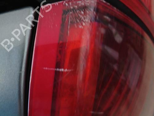 Used Left taillight CITROËN C5 II (RC_) 1.6 HDi (RC8HZB) (109 hp) 30325774