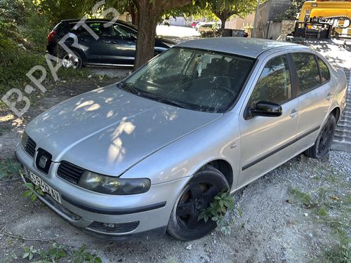 Brukte deler til SEAT TOLEDO II (1M2) 1.9 TDI (90 hp) 4219837