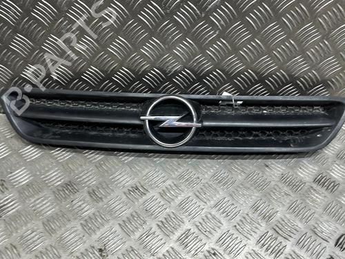 Used Grille Grille OPEL VECTRA C GTS (Z02) 2.2 DTI 16V (F68) (125 hp) 20880884 20880884