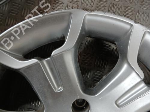 Rim CITROËN DS3 (SA_) 1.6 VTi 120 | BP28360055C45