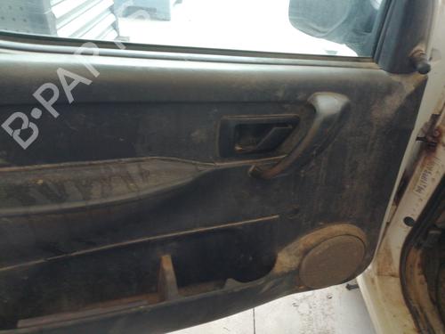 Front left window mechanism CITROËN BERLINGO / BERLINGO FIRST MPV (MF_, GJK_, GFK_) 1.6 HDI 90 (MF9HX) | BP27934367C22 