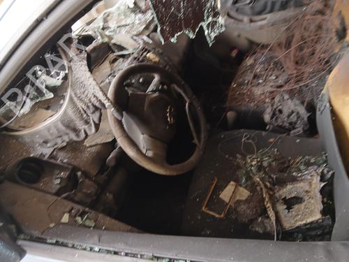 Used Parts TOYOTA YARIS (_P9_)  1.4 D-4D (NLP90_, NLP90R)  4472459