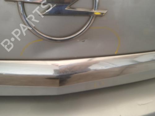 Used Tailgate OPEL ASTRA H (A04) 1.9 CDTI (L48) (120 hp) 21281704