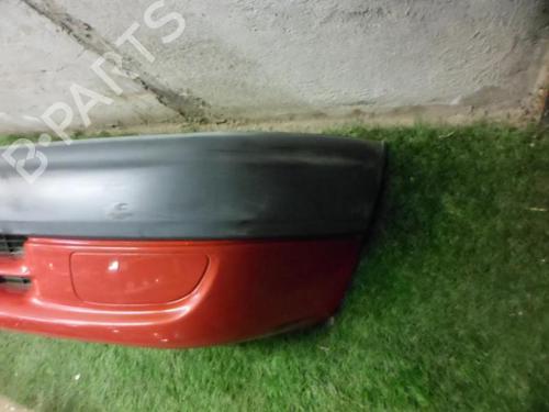 Front bumper CITROËN SAXO (S0, S1) 1.5 D | BP21275921C7 