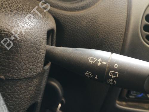 Steering column stalk PEUGEOT 206 Hatchback (2A/C) 2.0 HDI 90 | BP26504411I23 