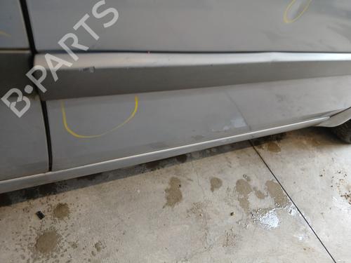 Right front door RENAULT SCÉNIC II (JM0/1_) 1.9 dCi (JM0G, JM12, JM1G, JM2C) | BP29844765C3 
