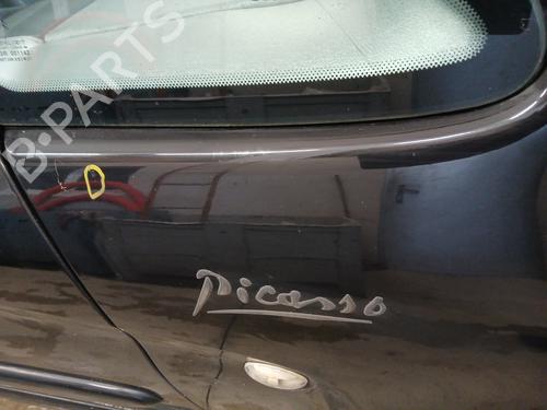 Right front fenders CITROËN XSARA PICASSO (N68) 1.6 16V | BP29844903C42