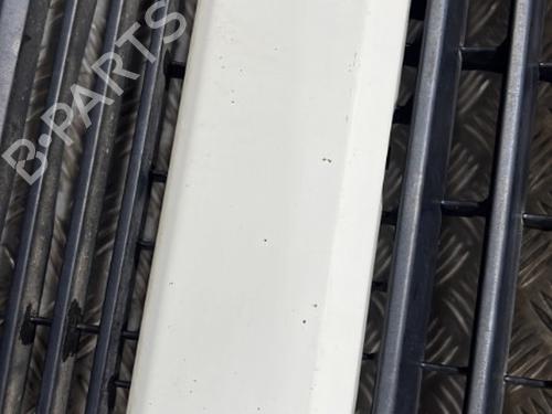 Grille VW TRANSPORTER T4 Van (70A, 70H, 7DA, 7DH) 1.9 TD | BP21277532C40 