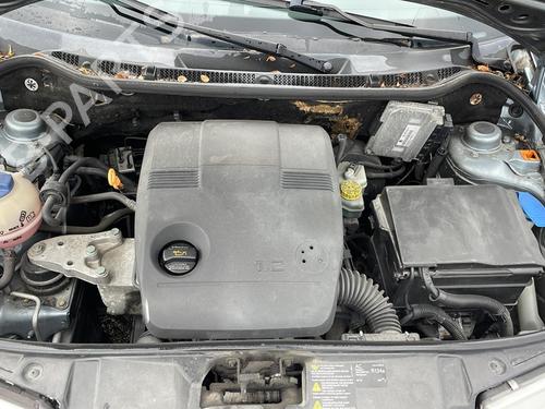 Starter SKODA FABIA I (6Y2) 1.2 | BP20883176M8 