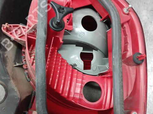 Left taillight RENAULT MODUS / GRAND MODUS (F/JP0_) 1.5 dCi (FP0D, JP0D) | BP36009975C34 - Image 6