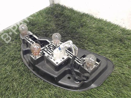 Used Lamp holder Lamp holder CITROËN C5 I (DC_) 2.0 HDi (DCRHZB, DCRHZE) (109 hp) 21275991 21275991