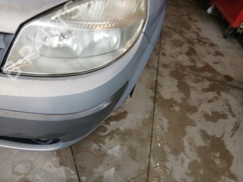 Zderzak przedni RENAULT SCÉNIC II (JM0/1_) 1.9 dCi (JM0G, JM12, JM1G, JM2C) | BP29844760C7