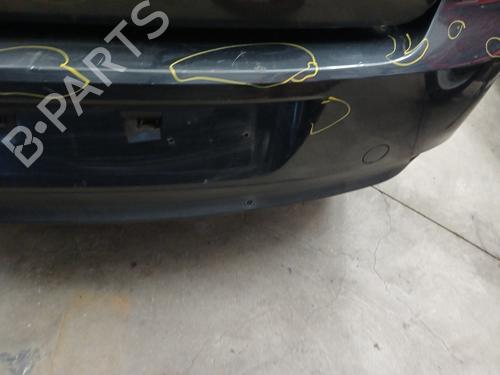 Rear bumper RENAULT LAGUNA III (BT0/1) 2.0 dCi (BT01, BT08, BT09, BT0E, BT0K, BT12, BT1C, BT1D,... | BP32024700C8
