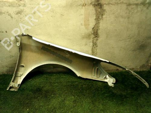 Used Left front fenders Left front fenders PEUGEOT 607 (9D, 9U) 2.7 HDi 24V (204 hp) 20881758 20881758