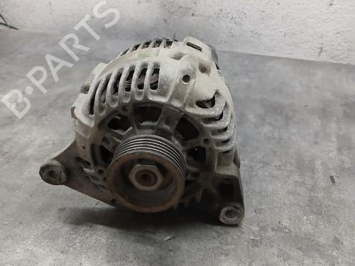 Used Alternator Alternator PEUGEOT 106 II (1A_, 1C_) 1.1 i (60 hp) 36010904 36010904