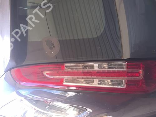 Used Left taillight Left taillight FORD C-MAX (DM2) 1.8 TDCi (115 hp) 20883168 20883168