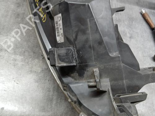 Right headlight PEUGEOT PARTNER Box Body/MPV 1.6 HDi | BP29844964C29 