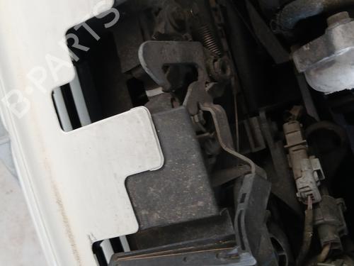 Hood lock CITROËN C3 I (FC_, FN_) 1.4 HDi | BP29338521C133 