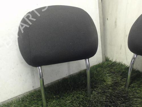 Used Headrest Headrest OPEL ZAFIRA A MPV (T98) 2.2 DTI 16V (F75) (125 hp) 20881193 20881193