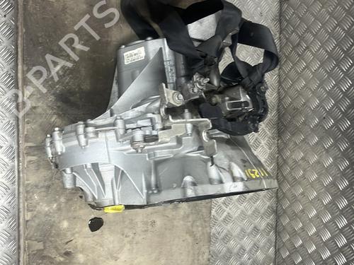 Gearbox FORD FOCUS III Turnier 1.0 EcoBoost | BP33709529M3 - Image 3