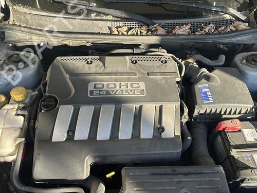 Used Parts CHEVROLET EPICA (KL1_) 2.0 1952769