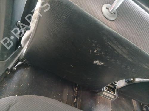 Left front seat AUDI 80 B4 Saloon (8C2) 1.9 TDI | BP29528689C15 