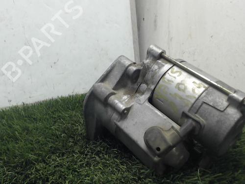 Used Starter Starter 20886976 20886976