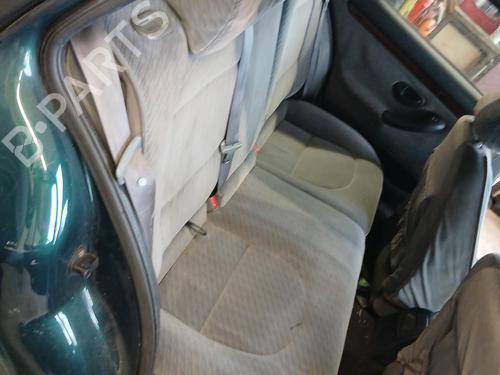 Seats set PEUGEOT 406 Break (8E/F) 2.1 TD 12V | BP30161843C78