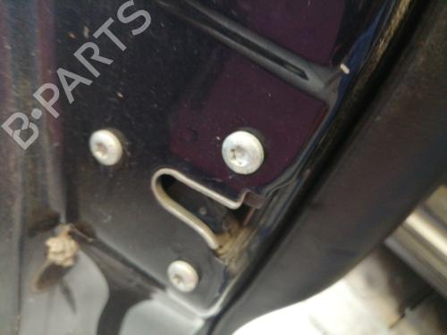 Front left lock OPEL ZAFIRA A MPV (T98) 2.2 DTI 16V (F75) | BP27092109C98 