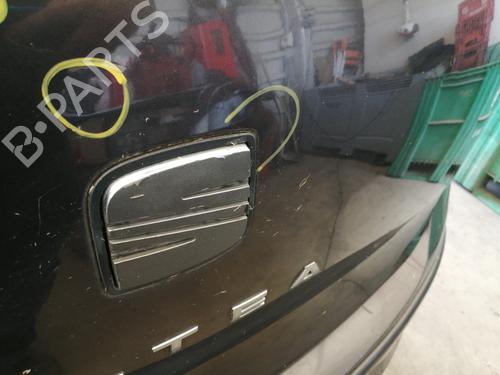 Tailgate SEAT ALTEA (5P1) 1.9 TDI | BP26599694C6 