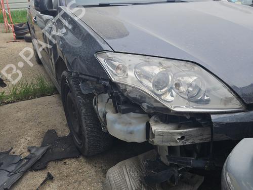 Left headlight RENAULT LAGUNA III (BT0/1) 1.5 dCi (BT00, BT0A, BT0T, BT1J) | BP38473372C28 - Image 12