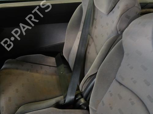 Rear right seatbelt PEUGEOT 807 (EB_) 2.0 HDi | BP29854192I28 - Image 3