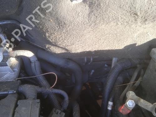 Bremseservo OPEL MERIVA A MPV (X03) 1.6 (E75) | BP21263553M42 