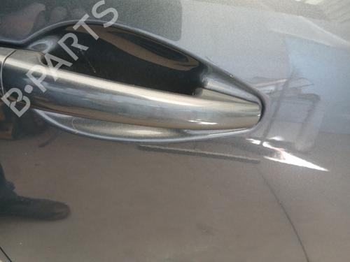 Front right exterior door handle PEUGEOT 208 I (CA_, CC_) 1.2 VTI 82 | BP28621947C129 